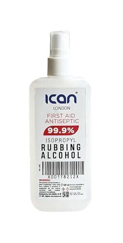 isopropyl alcohol tesco|Find the Best Places to Buy Rubbing Alcohol for Cleaning in the UK.